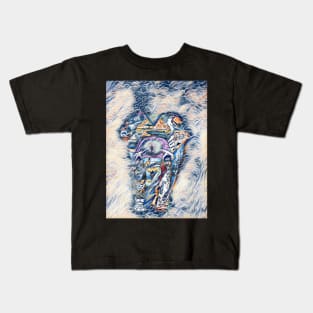 Elephant 15 Kids T-Shirt